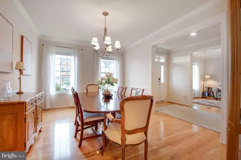 Dining - 13720 Soaring Wing Ln, Silver Spring, MD 20906 photo 3 of 4