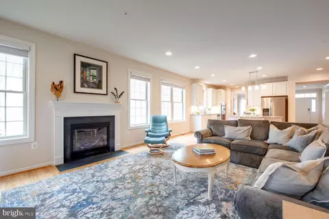 Living - 13720 Soaring Wing Ln, Silver Spring, MD 20906 photo 3 of 10