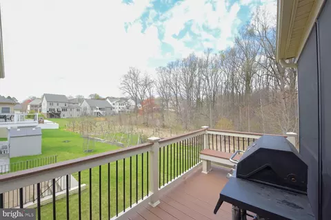 Exterior - 13720 Soaring Wing Ln, Silver Spring, MD 20906 photo 5 of 20