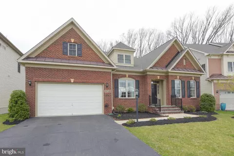 Exterior - 13720 Soaring Wing Ln, Silver Spring, MD 20906 photo 12 of 20