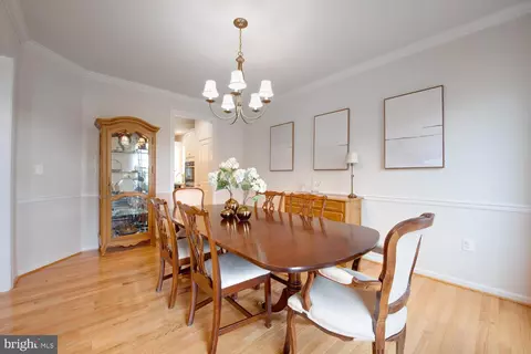 Dining - 13720 Soaring Wing Ln, Silver Spring, MD 20906 photo 2 of 4