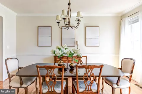 Dining - 13720 Soaring Wing Ln, Silver Spring, MD 20906 photo 1 of 4