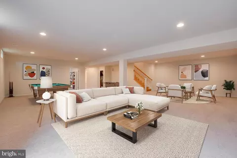 Living - 13720 Soaring Wing Ln, Silver Spring, MD 20906 photo 8 of 10