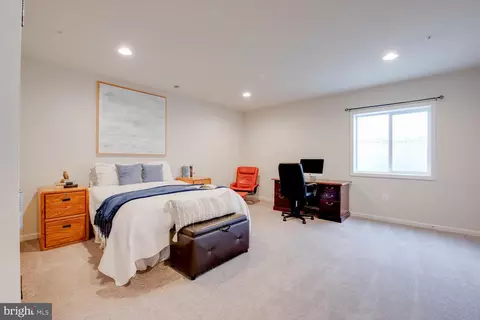 Bedroom - 13720 Soaring Wing Ln, Silver Spring, MD 20906 photo 10 of 11