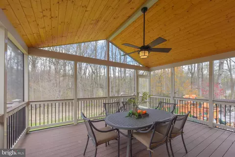 Exterior - 13720 Soaring Wing Ln, Silver Spring, MD 20906 photo 2 of 20