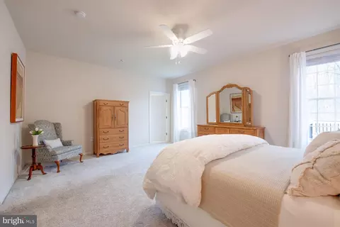 Bedroom - 13720 Soaring Wing Ln, Silver Spring, MD 20906 photo 4 of 11
