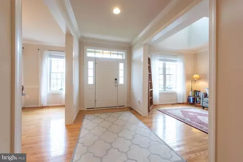 Entry Way - 13720 Soaring Wing Ln, Silver Spring, MD 20906 photo 1 of 2