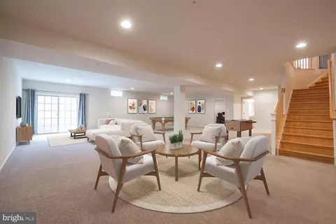 Living - 13720 Soaring Wing Ln, Silver Spring, MD 20906 photo 7 of 10