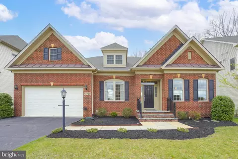 13720 Soaring Wing Ln, Silver Spring, MD 20906