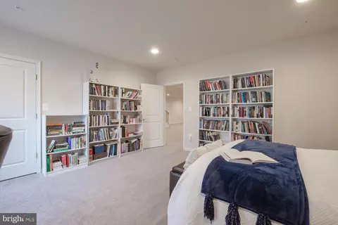 Bedroom - 13720 Soaring Wing Ln, Silver Spring, MD 20906 photo 11 of 11