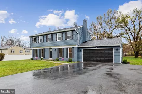 15052 Butterchurn Ln, Silver Spring, MD 20905