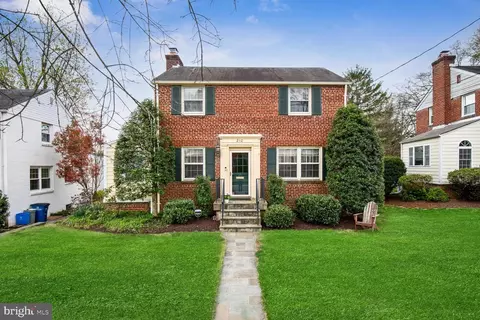 210 Baden St, Silver Spring, MD 20901