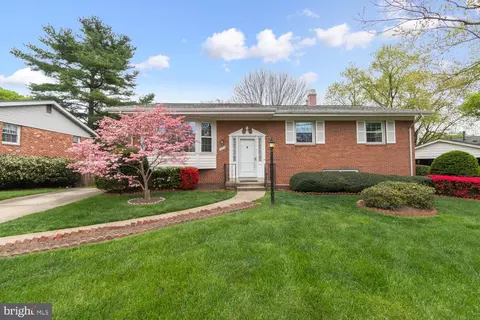 12413 Buckley Dr, Silver Spring, MD 20904