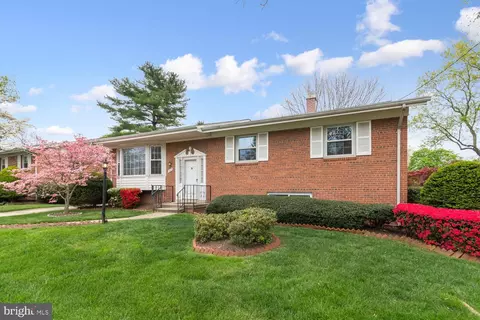 Exterior - 12413 Buckley Dr, Silver Spring, MD 20904 photo 4 of 11