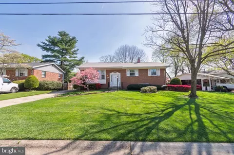 Exterior - 12413 Buckley Dr, Silver Spring, MD 20904 photo 3 of 11