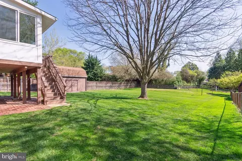 Exterior - 12413 Buckley Dr, Silver Spring, MD 20904 photo 5 of 11