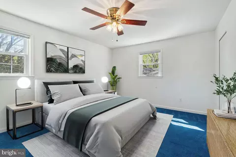 Bedroom - 12413 Buckley Dr, Silver Spring, MD 20904 photo 1 of 6