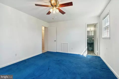 Bedroom - 12413 Buckley Dr, Silver Spring, MD 20904 photo 2 of 6