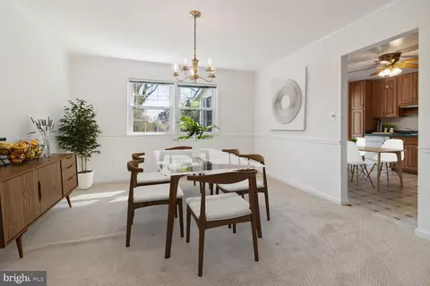 Dining - 12413 Buckley Dr, Silver Spring, MD 20904 photo 1 of 2