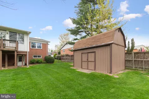 Exterior - 12413 Buckley Dr, Silver Spring, MD 20904 photo 10 of 11
