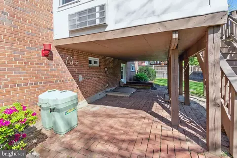 Exterior - 12413 Buckley Dr, Silver Spring, MD 20904 photo 8 of 11