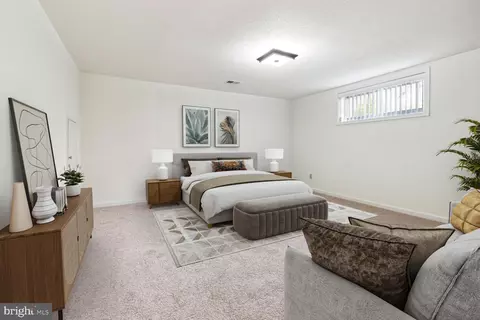 Bedroom - 12413 Buckley Dr, Silver Spring, MD 20904 photo 4 of 6