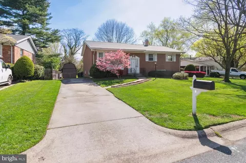 Exterior - 12413 Buckley Dr, Silver Spring, MD 20904 photo 2 of 11