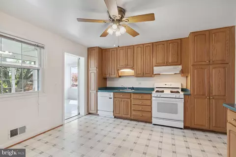 Kitchen - 12413 Buckley Dr, Silver Spring, MD 20904 photo 2 of 2