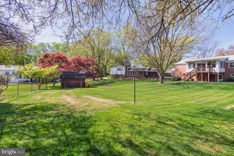 Exterior - 12413 Buckley Dr, Silver Spring, MD 20904 photo 11 of 11