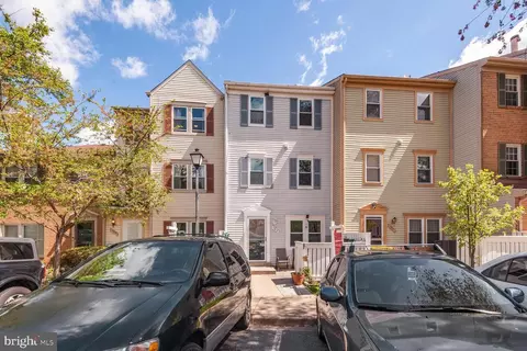 11413 Hawks Ridge Ter #80, Germantown, MD 20876