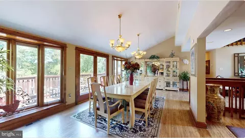 Dining - 736 Quaint Acres Dr, Silver Spring, MD 20904 photo 3 of 3