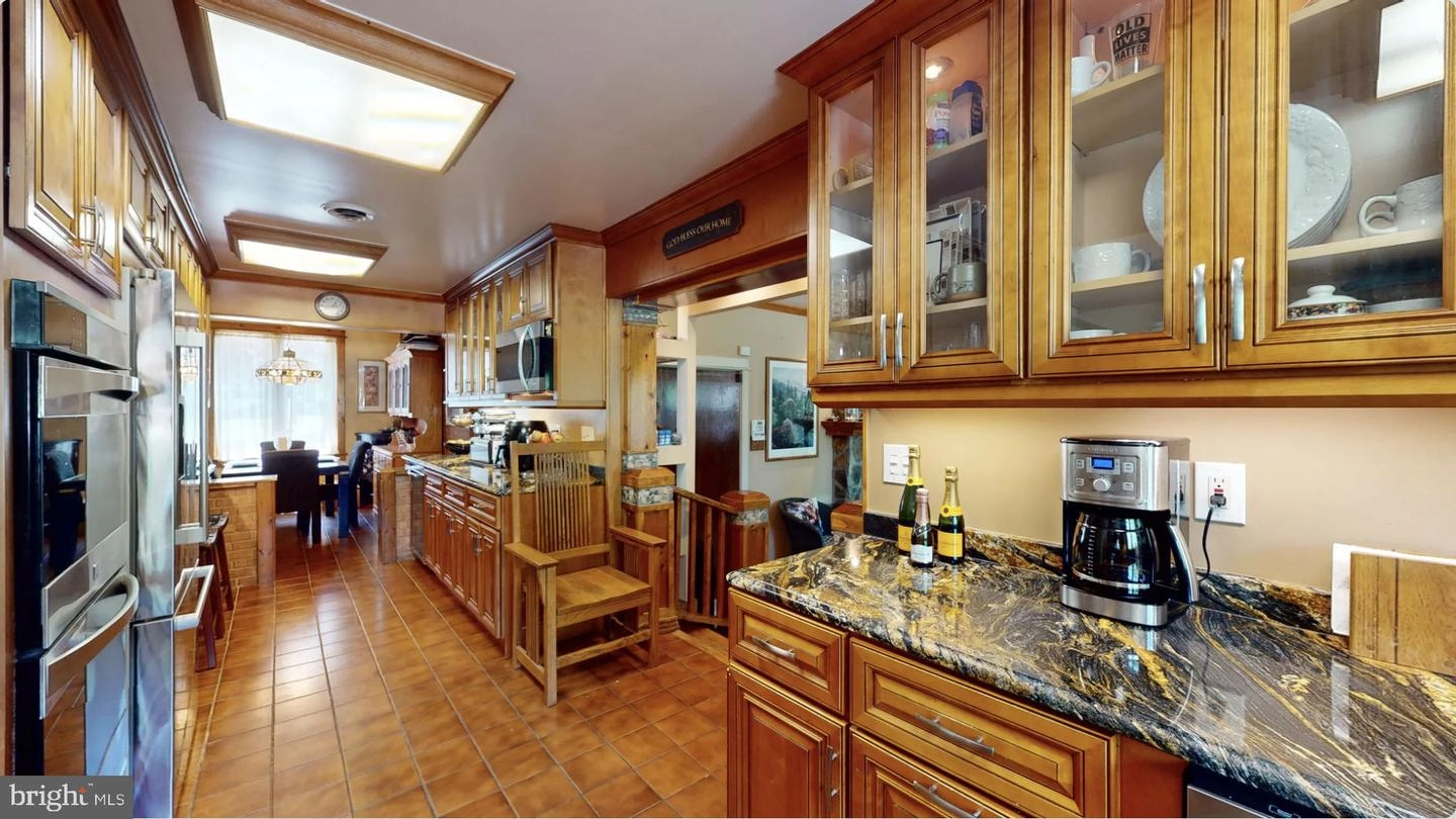 Kitchen - 736 Quaint Acres Dr, Silver Spring, MD 20904 photo 2 of 2
