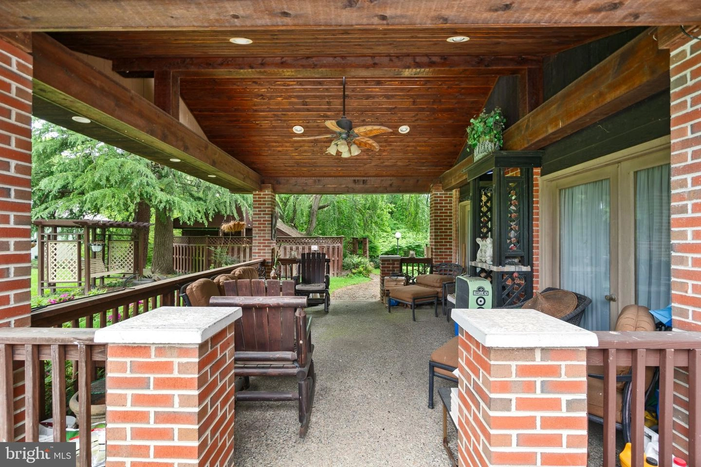 Exterior - 736 Quaint Acres Dr, Silver Spring, MD 20904 photo 15 of 15