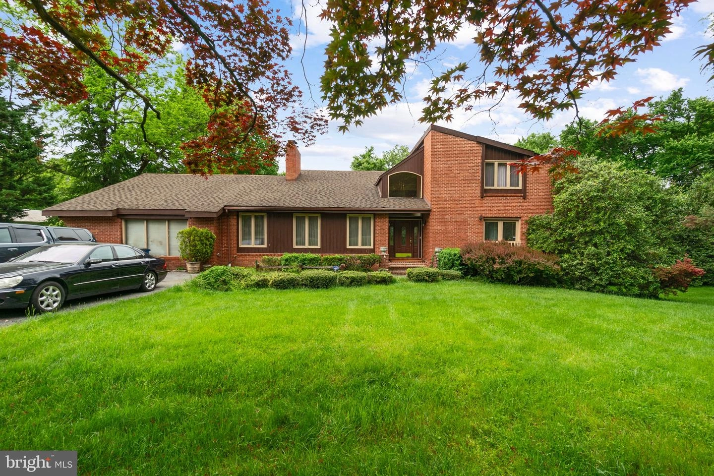 Exterior - 736 Quaint Acres Dr, Silver Spring, MD 20904 photo 1 of 15