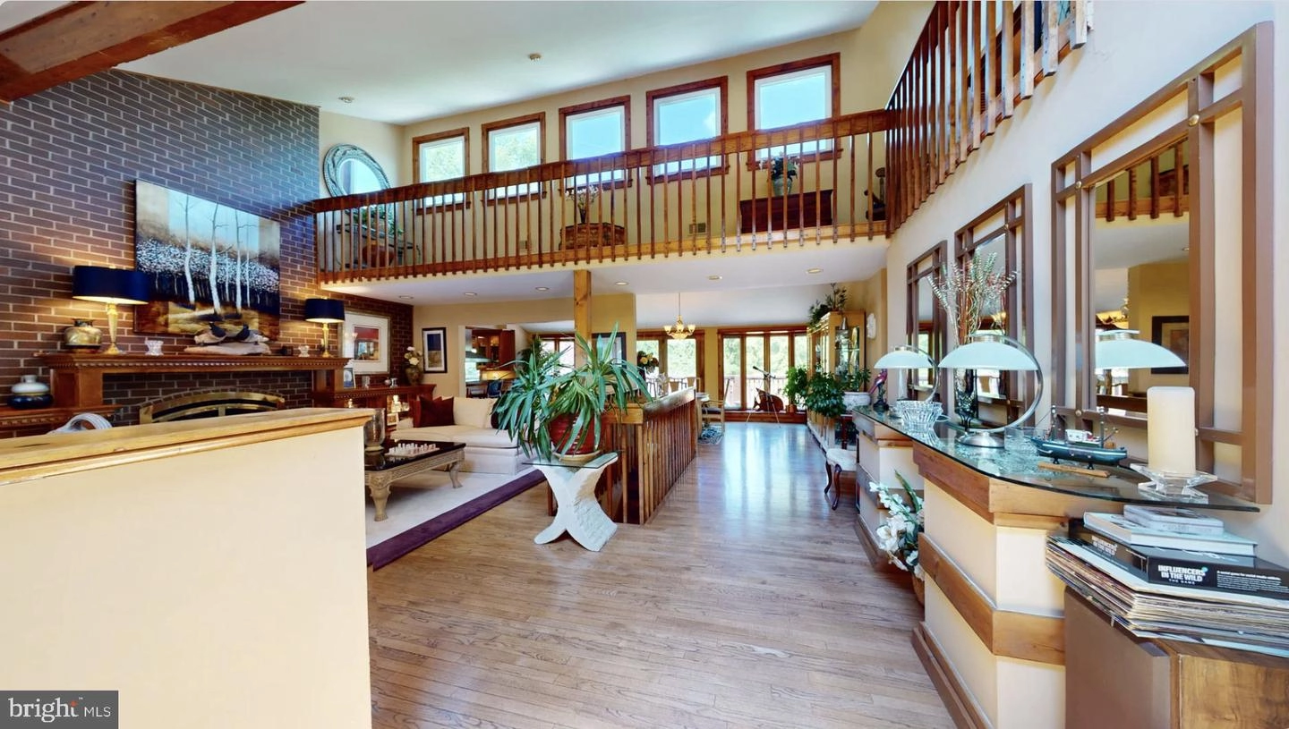 Entry Way - 736 Quaint Acres Dr, Silver Spring, MD 20904 photo 1 of 14
