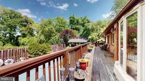Exterior - 736 Quaint Acres Dr, Silver Spring, MD 20904 photo 5 of 15
