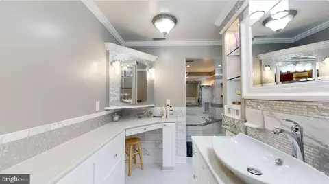 Bath - 736 Quaint Acres Dr, Silver Spring, MD 20904 photo 2 of 5