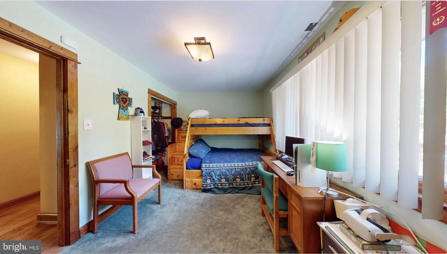 Bedroom - 736 Quaint Acres Dr, Silver Spring, MD 20904 photo 1 of 4