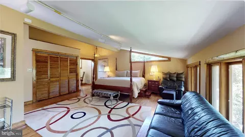 Bedroom - 736 Quaint Acres Dr, Silver Spring, MD 20904 photo 2 of 4