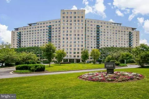 10401 Grosvenor Pl #1524, Rockville, MD 20852