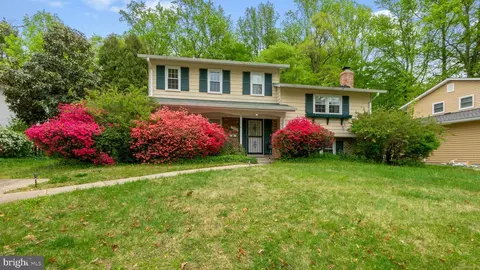 5209 Drake Ter, Rockville, MD 20853