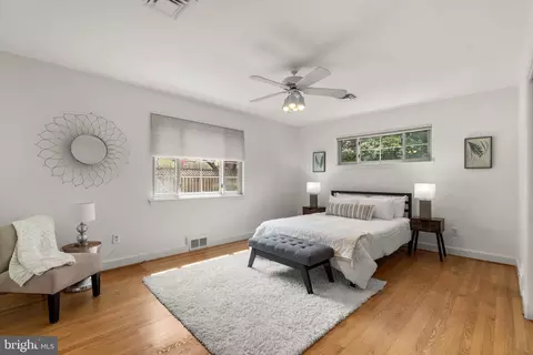 Bedroom - 9315 Harvey Rd, Silver Spring, MD 20910 photo 1 of 5