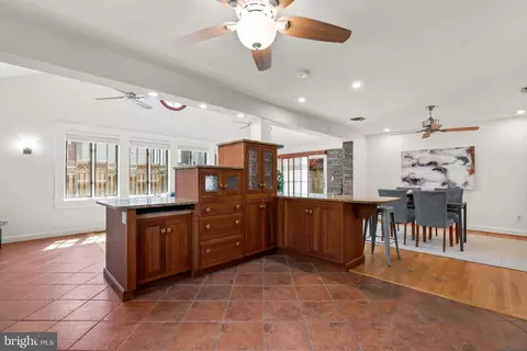 Kitchen - 9315 Harvey Rd, Silver Spring, MD 20910 photo 5 of 5