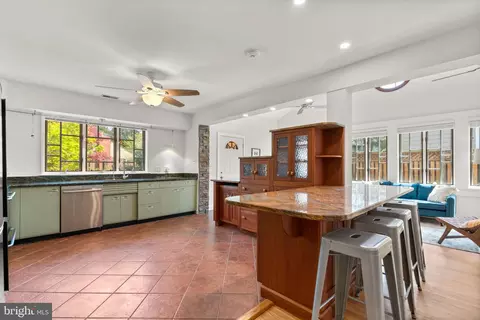 Kitchen - 9315 Harvey Rd, Silver Spring, MD 20910 photo 1 of 5
