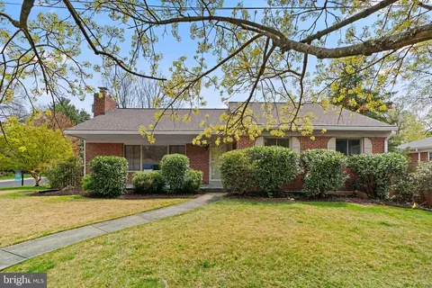 9315 Harvey Rd, Silver Spring, MD 20910