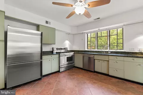 Kitchen - 9315 Harvey Rd, Silver Spring, MD 20910 photo 2 of 5