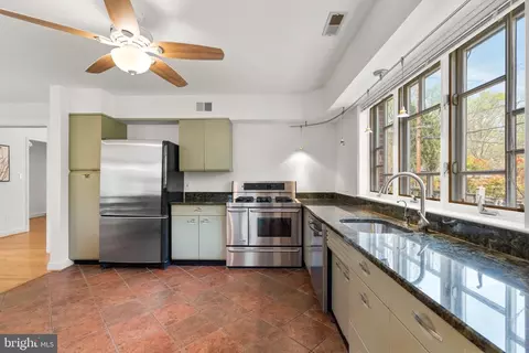 Kitchen - 9315 Harvey Rd, Silver Spring, MD 20910 photo 3 of 5