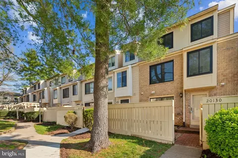 20130 Welbeck Ter, Montgomery Village, MD 20886