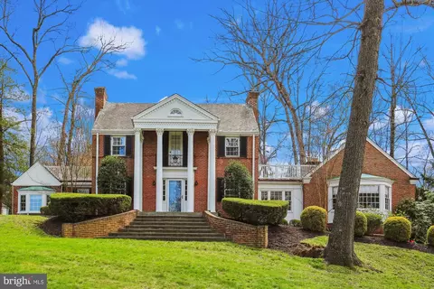 9315 Crosby Rd, Silver Spring, MD 20910