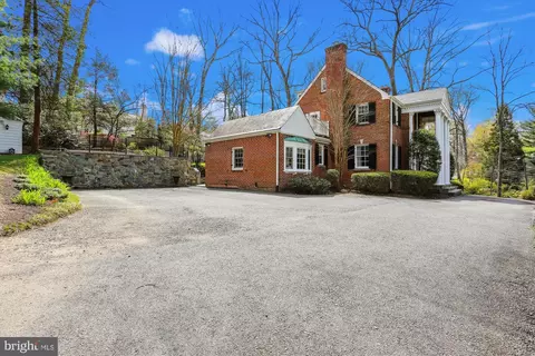 Exterior - 9315 Crosby Rd, Silver Spring, MD 20910 photo 23 of 23